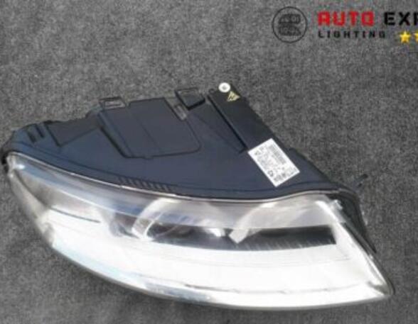 Headlights AUDI 100 (43, C2) 4F0941029 