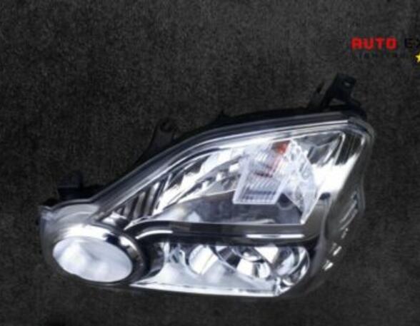 Headlights NISSAN 100NX (B13) 