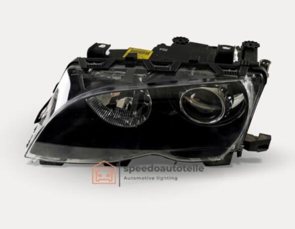 Headlights BMW 1 (E81) 6910967