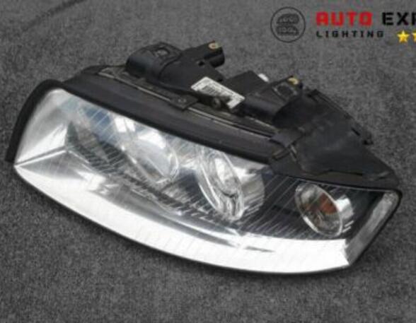 Headlights AUDI 100 (43, C2) 8E0941029H 