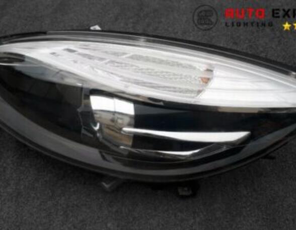 Headlights RENAULT 10 (119_) 260106928R 