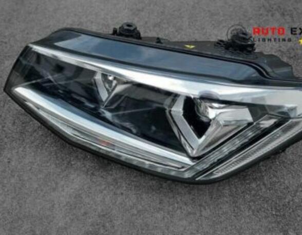 Headlights VW  1500,1600 (31)  2K1941040 