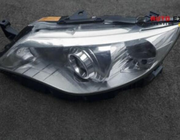 Headlights SUBARU BRZ (ZD8) 