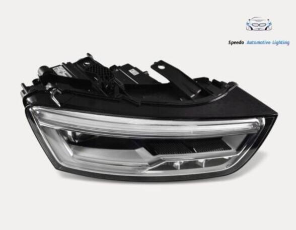 Headlights AUDI  100 (431, 433, 434)  8U0491034 