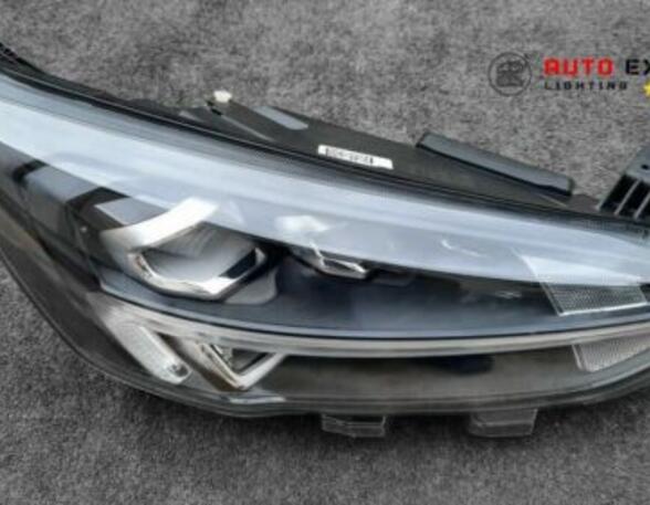 Headlights FORD  B-Max (JK)  JX7B13E015EC 