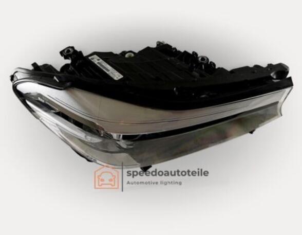 Headlights BMW 1500-2000 (115, 116, 118, 121) 1039B220001