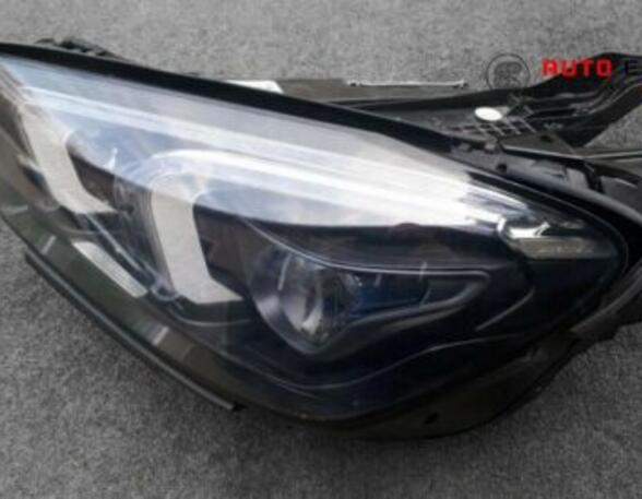 Headlights MERCEDES-BENZ /8 (W114) A1679061600