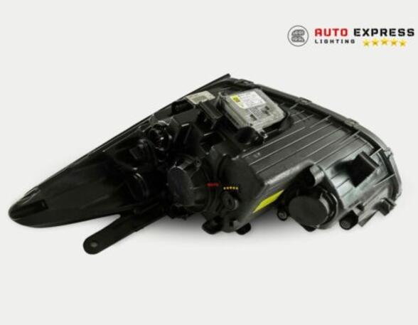 Headlights HYUNDAI ACCENT I (X-3) 2W92L-DM002