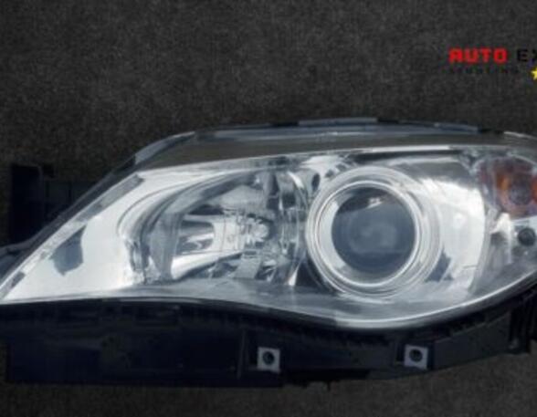 Headlights SUBARU BRZ (ZD8) 