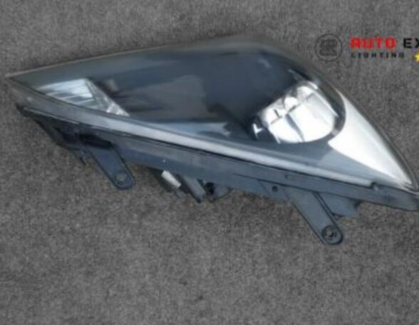 Headlights HYUNDAI ACCENT I (X-3) 