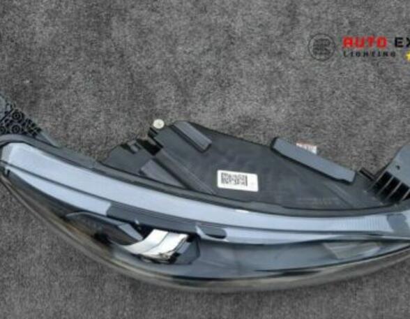 Headlights FORD  B-Max (JK)  JX7B13E015EC 