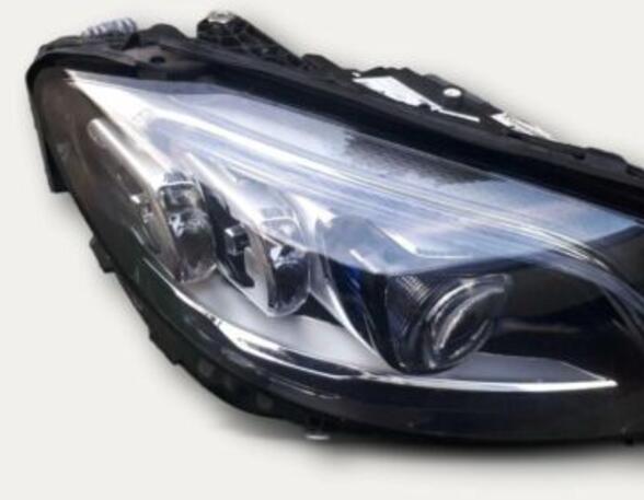 Headlights MERCEDES-BENZ  /8 (W114)  A2059068605KZ