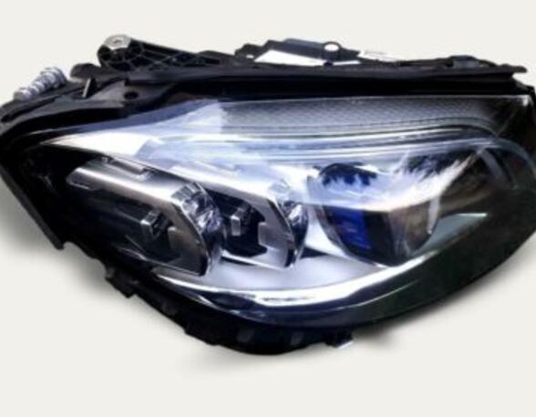 Headlights MERCEDES-BENZ  /8 (W114)  A2059068605KZ