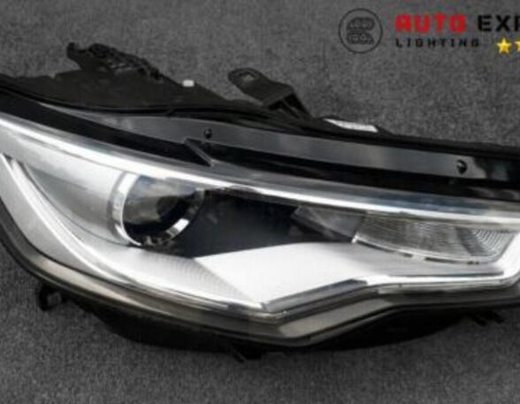 Headlights AUDI 100 (43, C2) 4G0941006C 