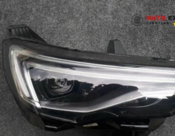 Headlights OPEL  ADAM (M13)  YP00015980