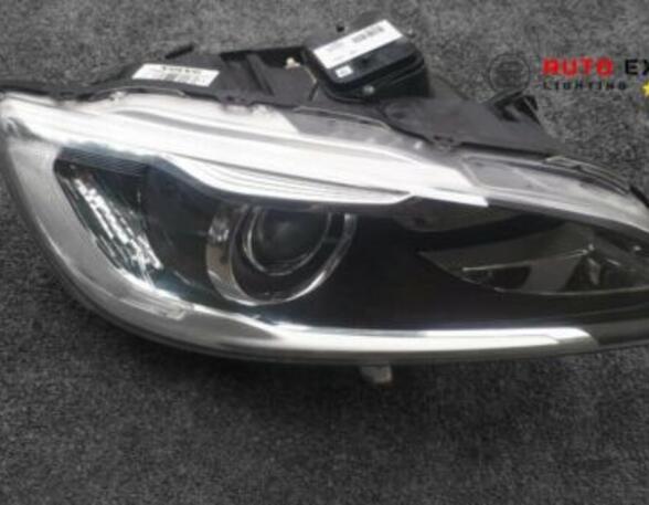 Headlights VOLVO 140 (142, 144) 31395903