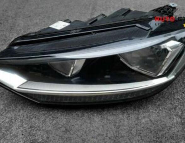 Headlights VW 1500,1600 (31) 