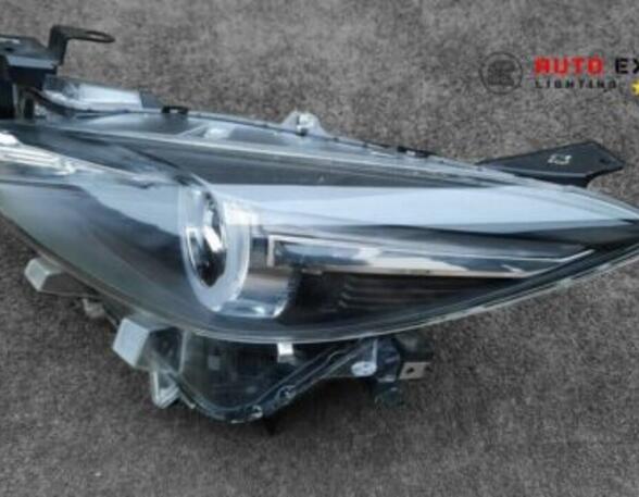 Headlights MAZDA 1000 (--)  9281253700