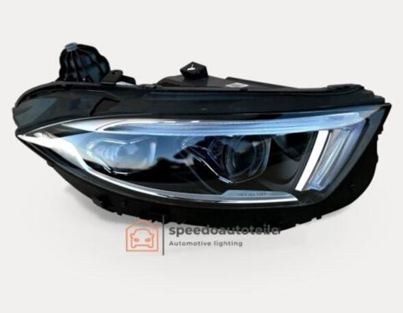 Headlights MERCEDES-BENZ /8 (W114) A2579065802