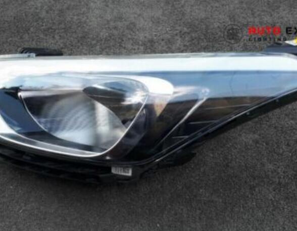 Headlights HYUNDAI ACCENT I (X-3) 01048099900010 