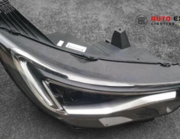 Headlights OPEL  ADAM (M13)  YP00015980