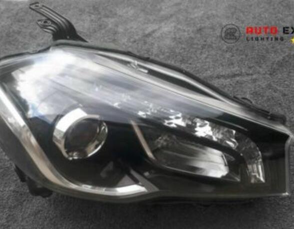 Headlights SUZUKI ACROSS (A5Z_) 