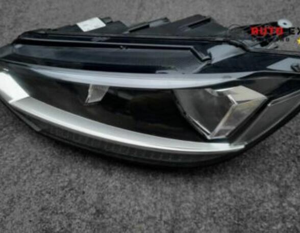 Headlights VW 1500,1600 (31) 