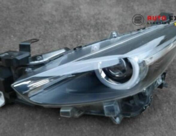 Headlights MAZDA 1000 (--)  9281253700