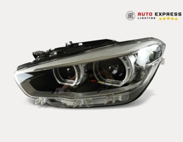 Headlights BMW 1 (E81) 7414141