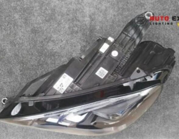 Headlights MERCEDES-BENZ /8 (W114) A1679066504 