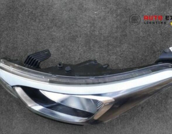 Headlights HYUNDAI ACCENT I (X-3) 01048099900010 