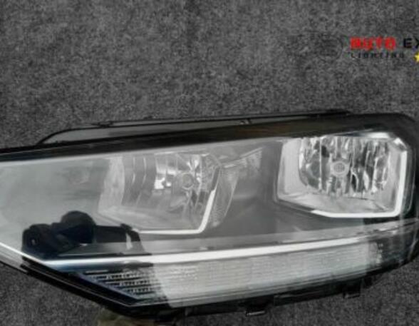 Headlights VW 1500,1600 (31) 