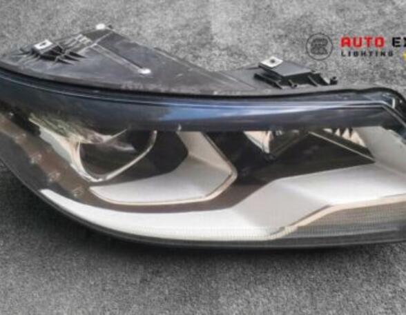 Headlights VW 1500,1600 (31) 5N1941752 