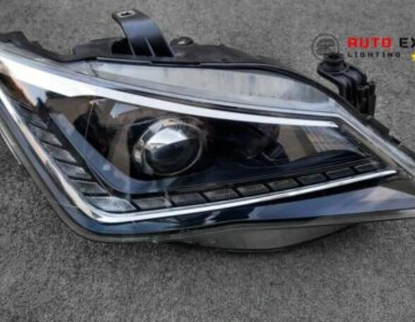 Headlights SEAT 127 (127A) 6J1941008L