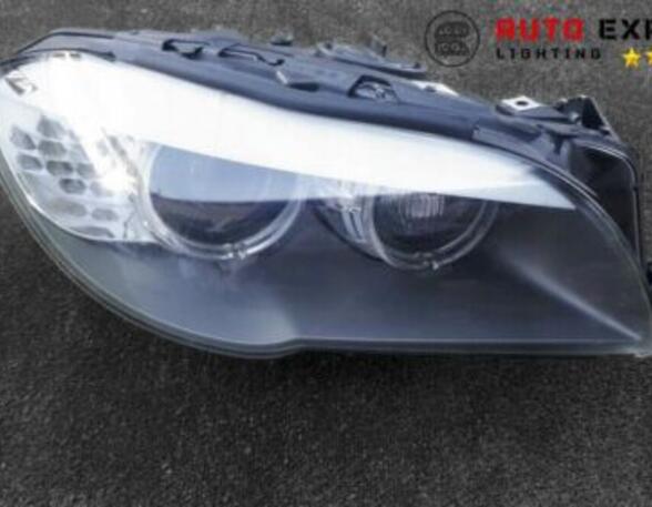 Headlights BMW 1 (E81) A9720325112 