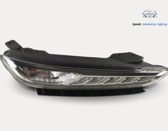 Headlights HYUNDAI ACCENT I (X-3) 