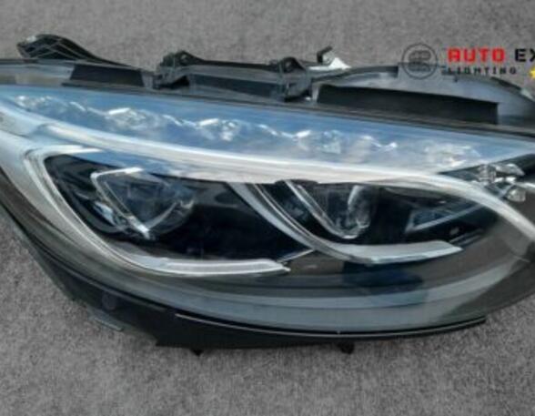 Headlights MERCEDES-BENZ /8 (W114) 