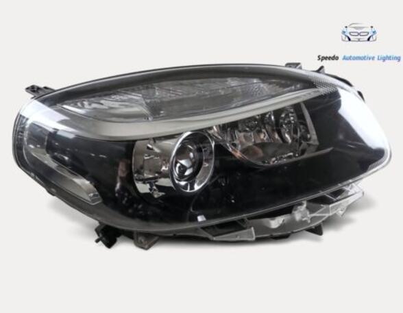 Headlights RENAULT 10 (119_) 260106819