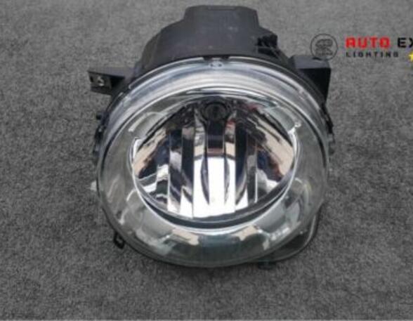 Headlights JEEP AVENGER (J2) 26K8-T1