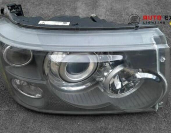 Headlights LAND ROVER  88/109 (LR)  XBC501793 