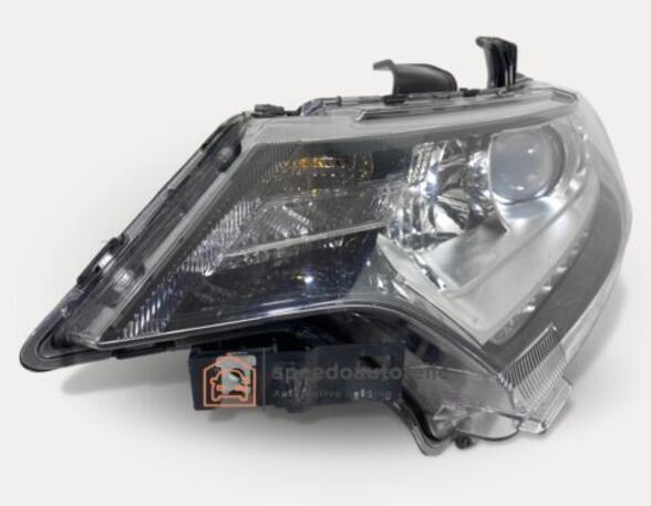 Headlights MITSUBISHI 3000 GT Coupe (Z1_A) 4BX168301C853