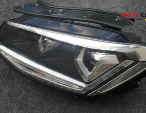 Headlights VW 1500,1600 (31) 2K1941032 