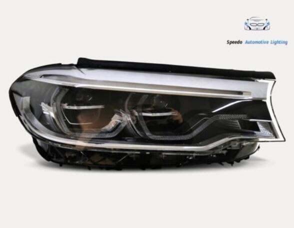 Headlights BMW  1500-2000 (115, 116, 118, 121)  8499122