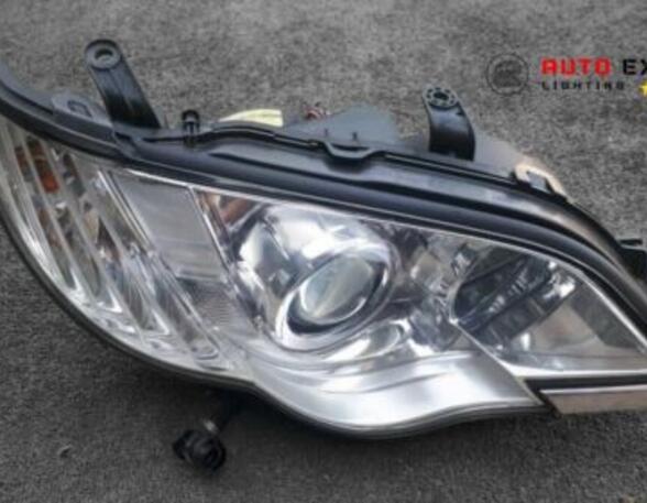 Headlights SUBARU BRZ (ZD8) 