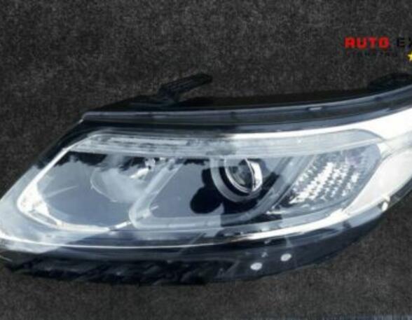 Headlights KIA BESTA Van 