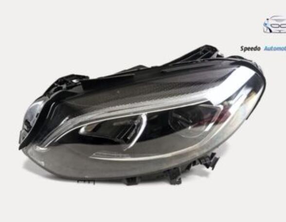 Headlights MERCEDES-BENZ  /8 (W114)  A2469063301