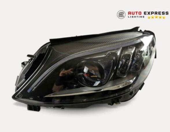 Headlights MERCEDES-BENZ /8 (W114) A2059066404