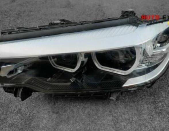 Headlights BMW 1500-2000 (115, 116, 118, 121) 8499115