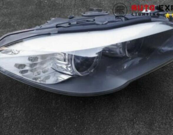 Headlights BMW 1 (E81) A9720325112 