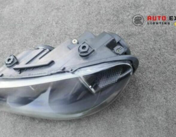 Headlights VW 1500,1600 (31) 1K8941006 